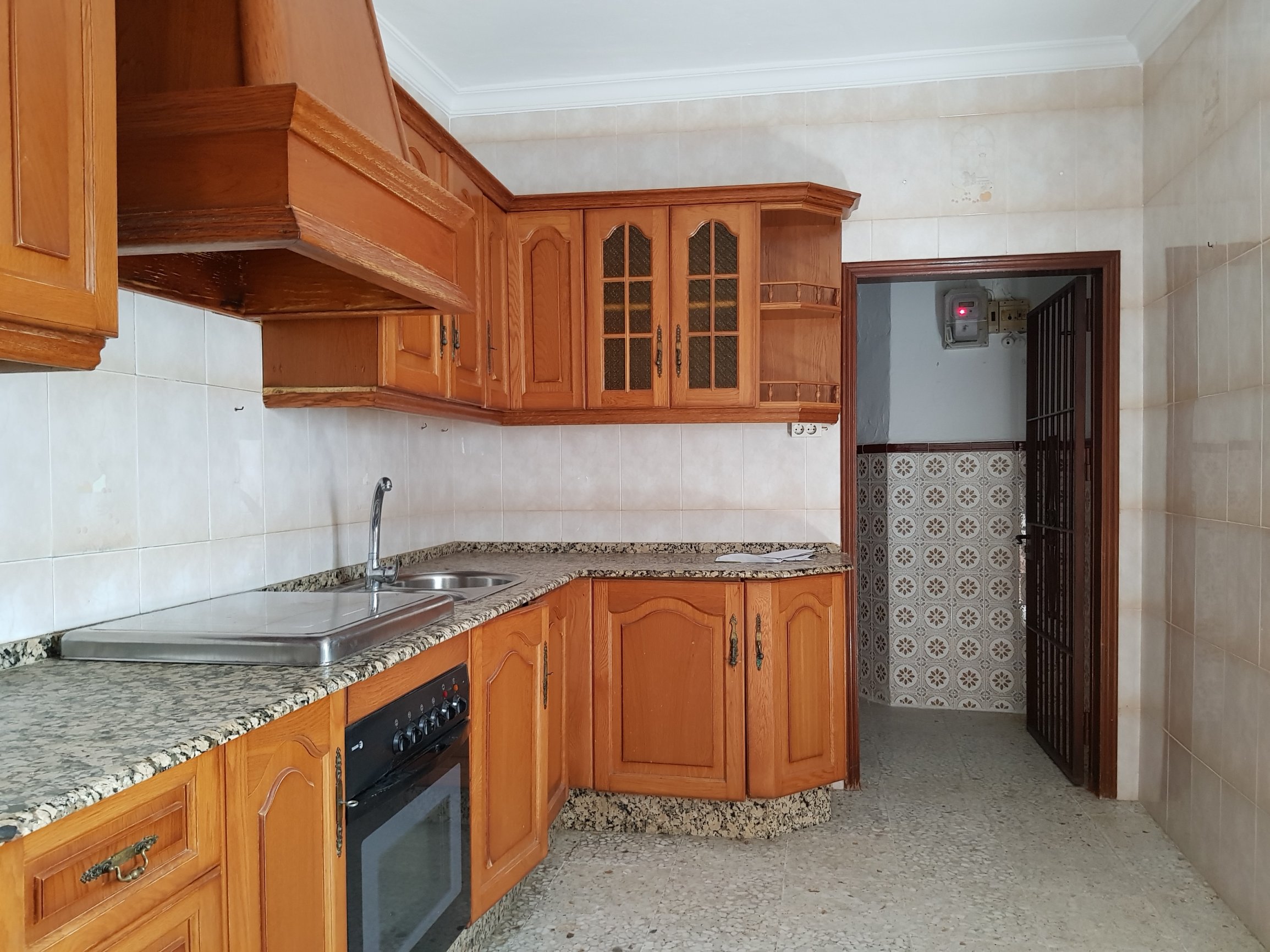 Andaluz Homes