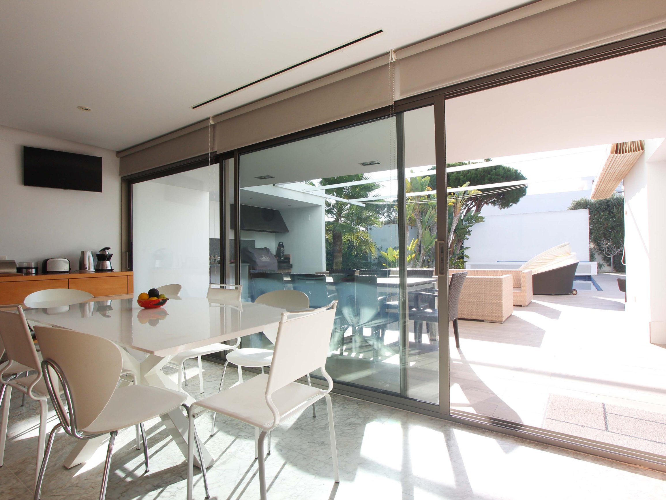 Andaluz Homes