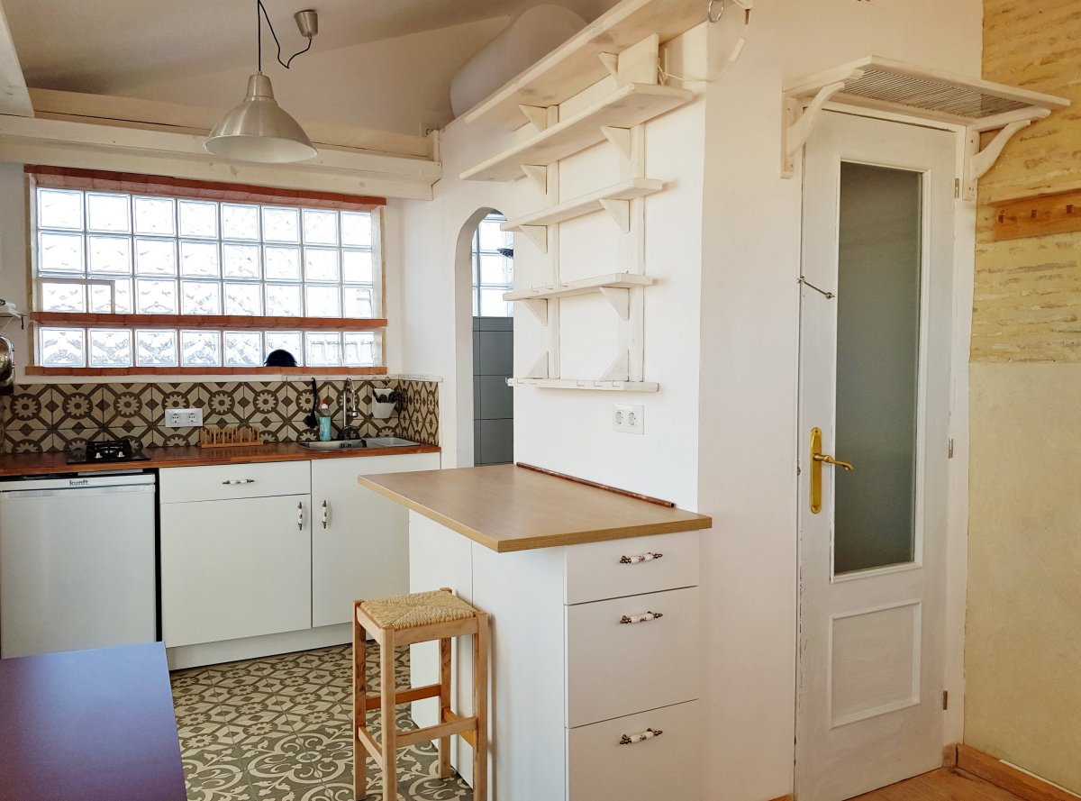 Andaluz Homes