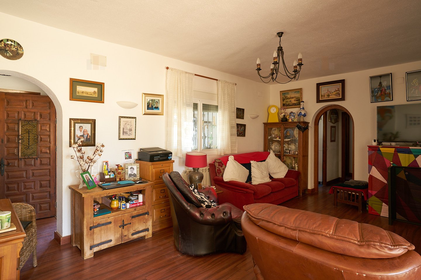Andaluz Homes