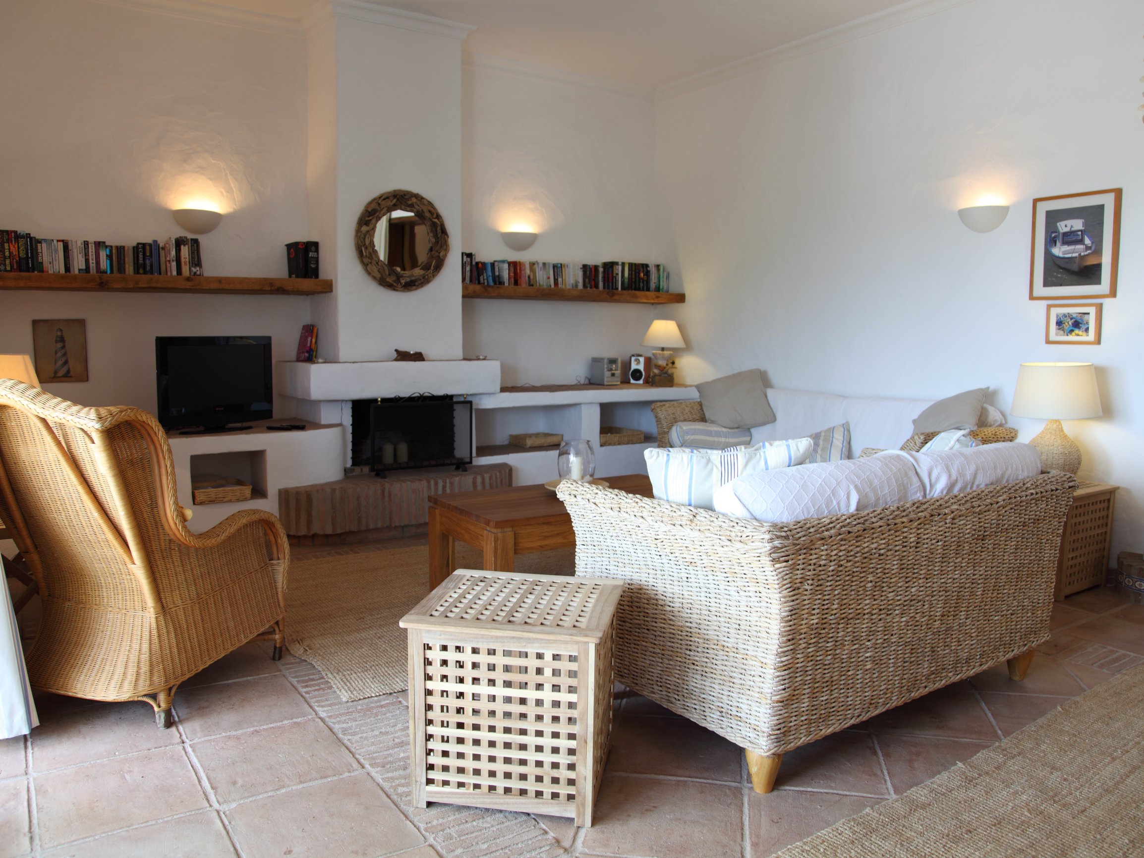 Andaluz Homes