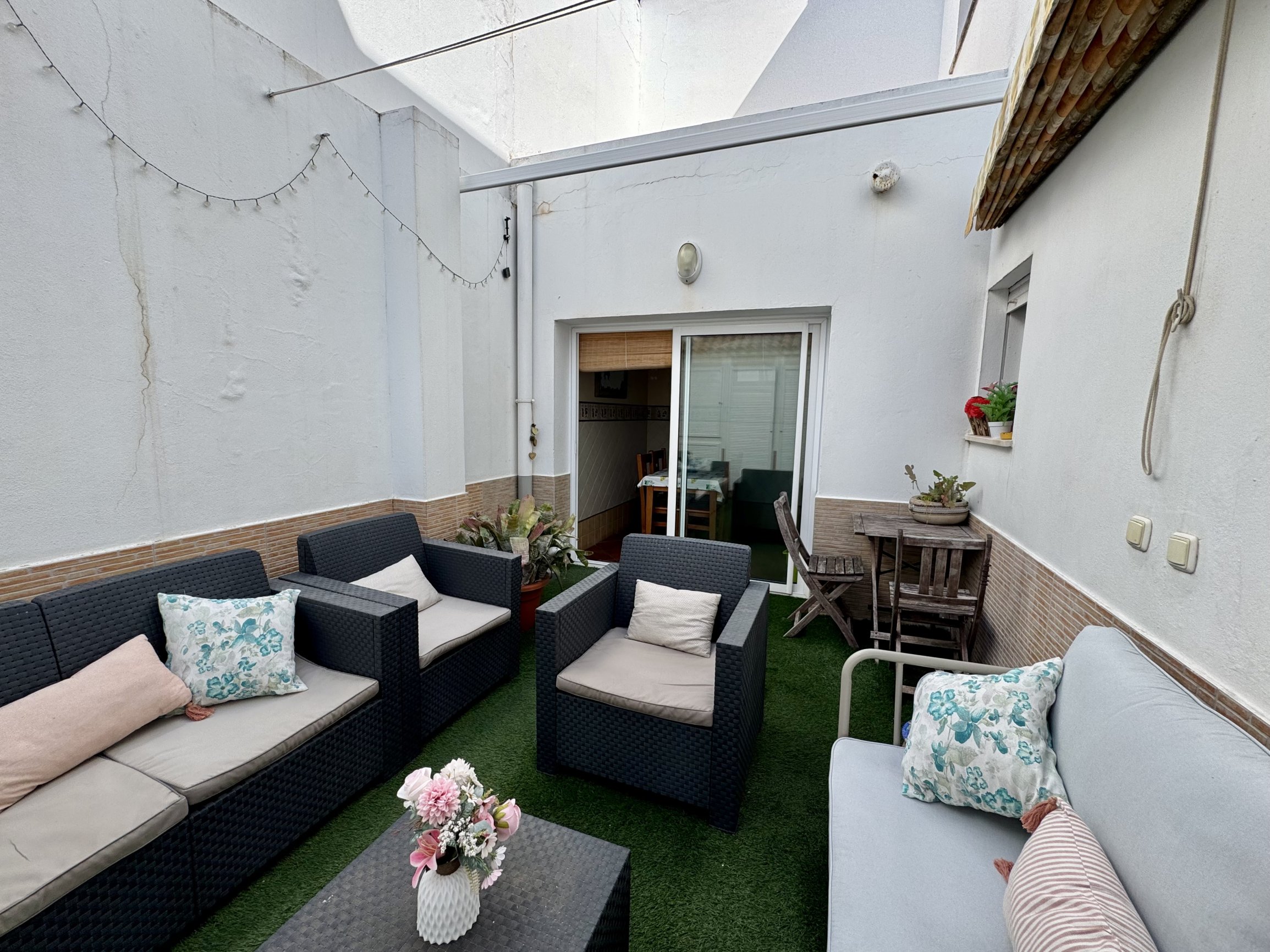 Andaluz Homes