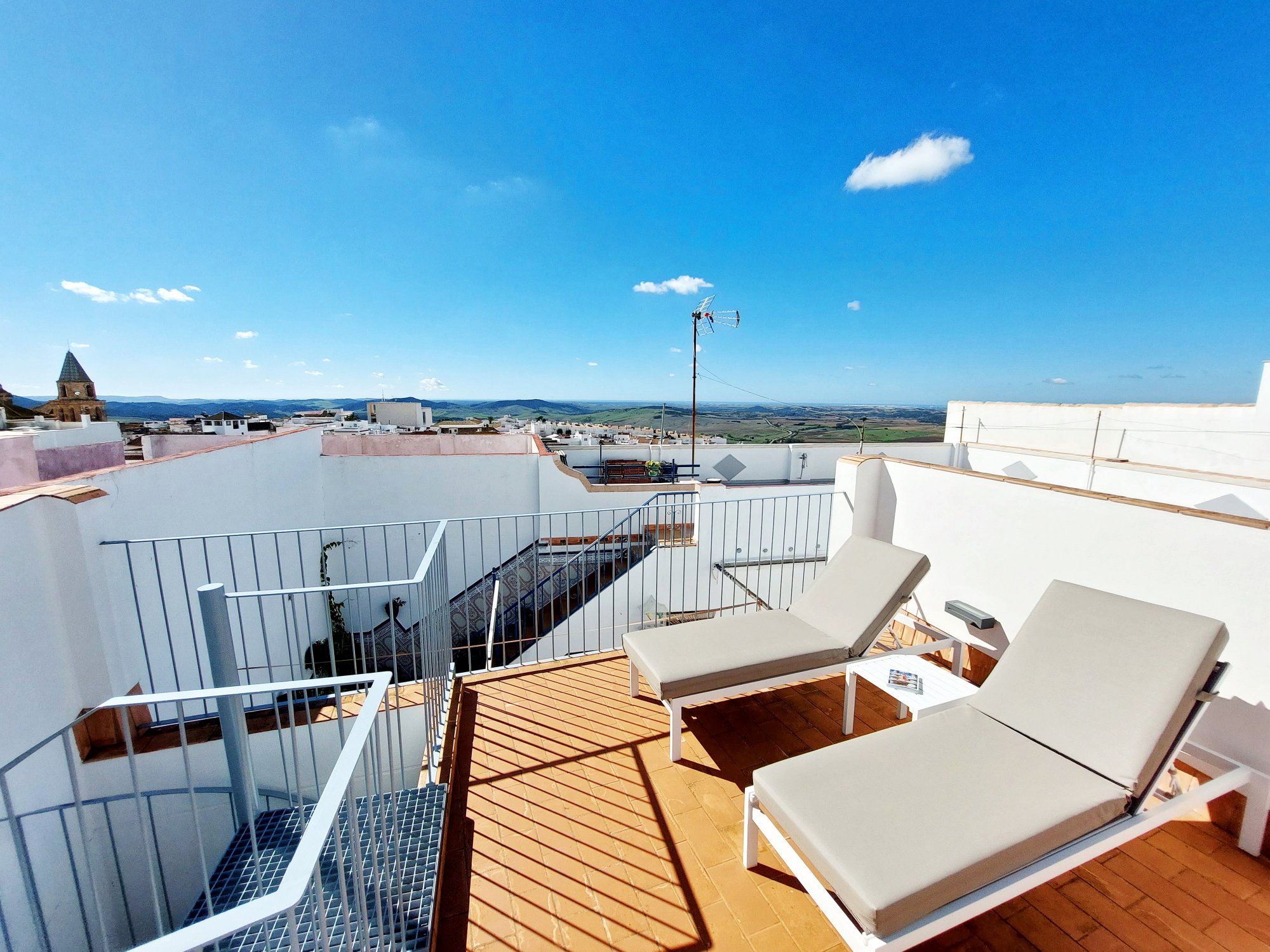 Andaluz Homes