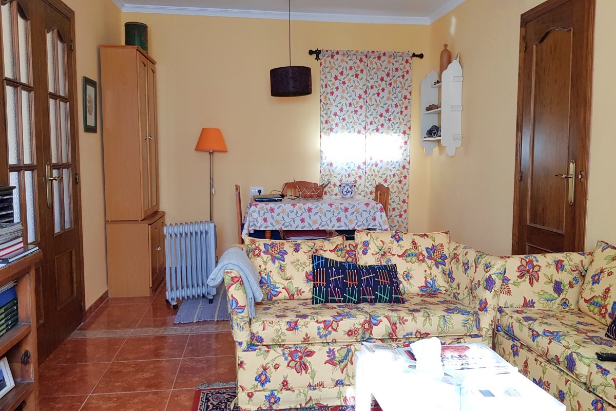Andaluz Homes