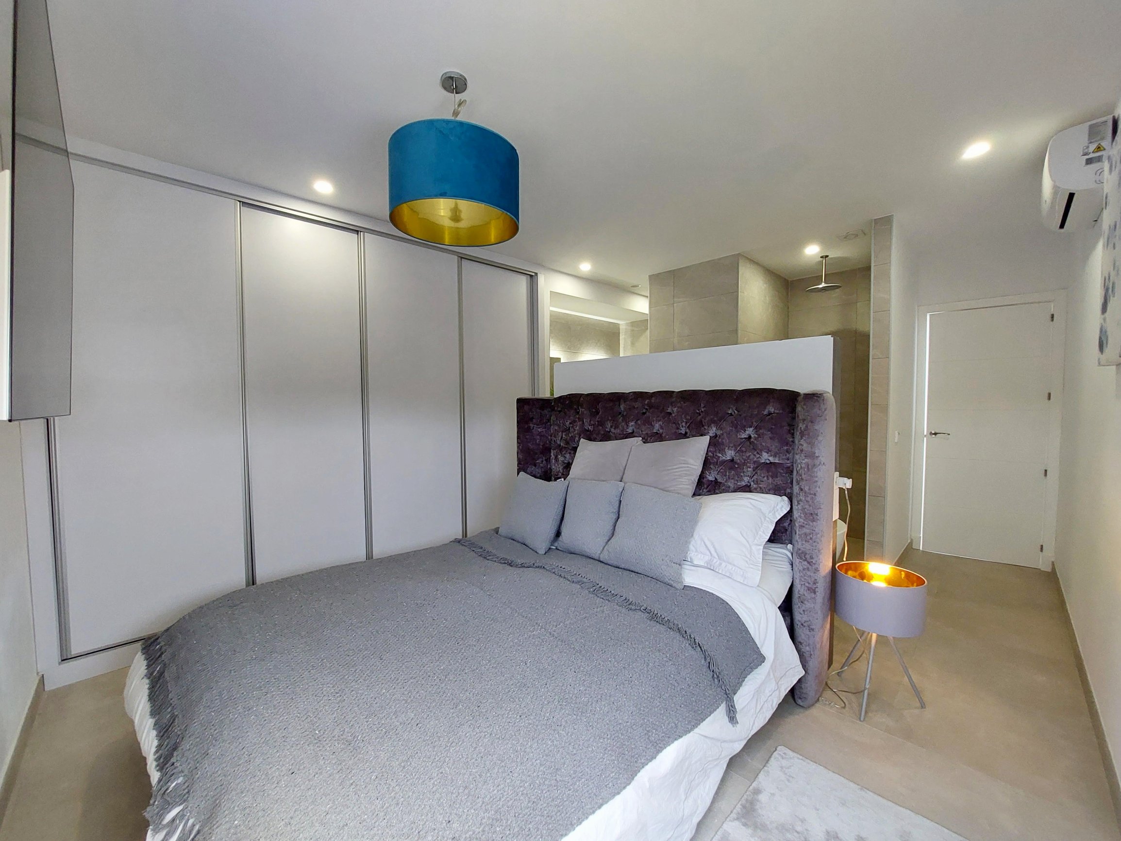 Andaluz Homes