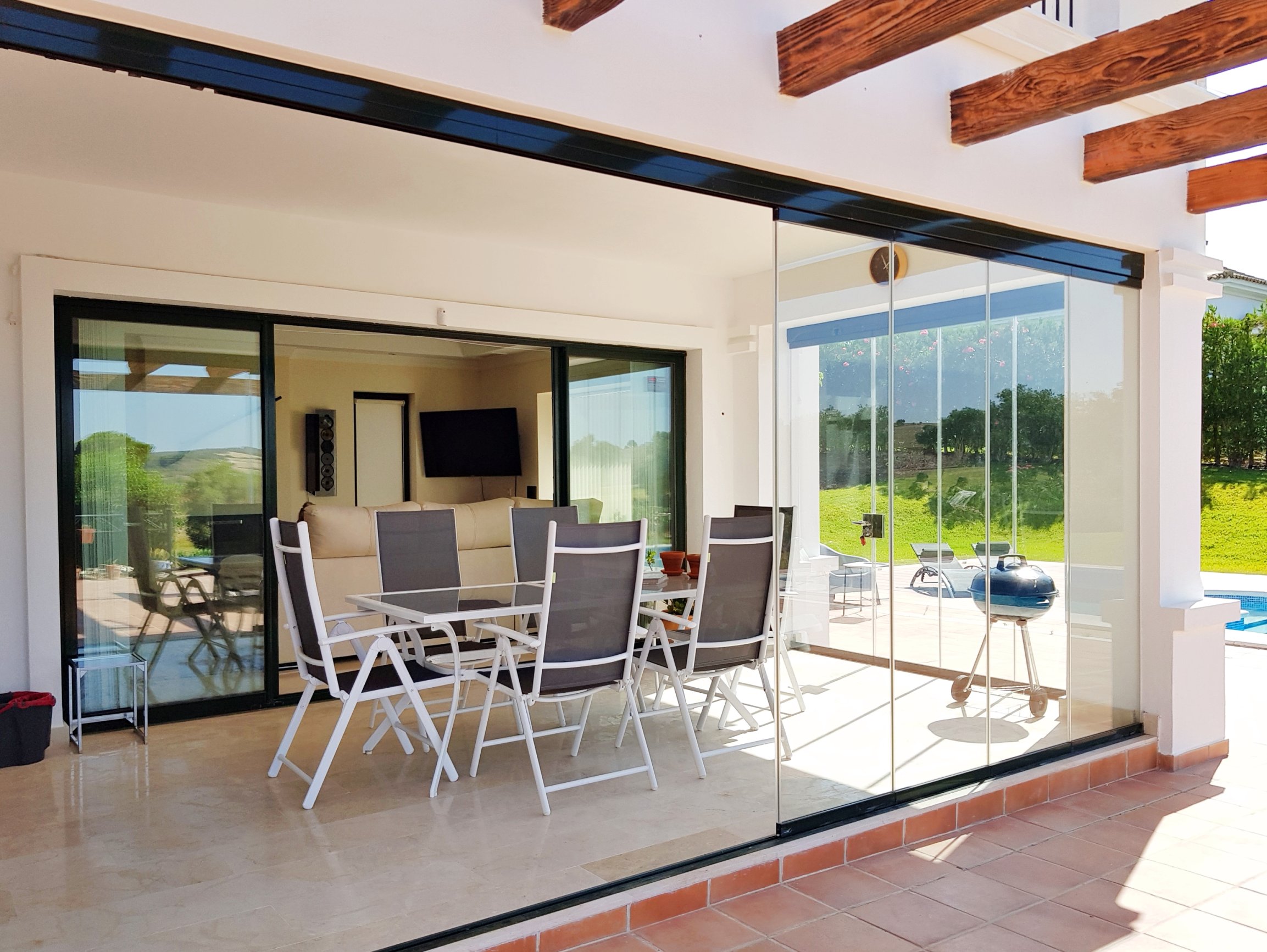 Andaluz Homes