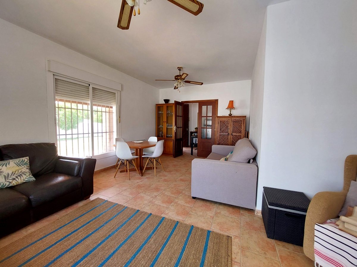 Andaluz Homes