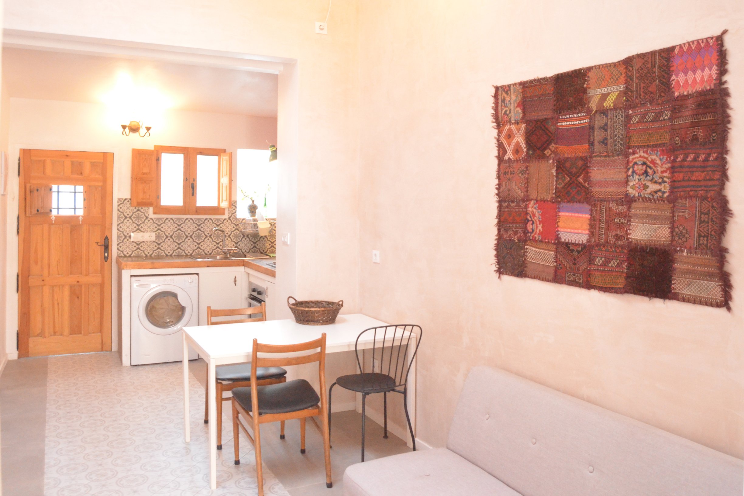 Andaluz Homes