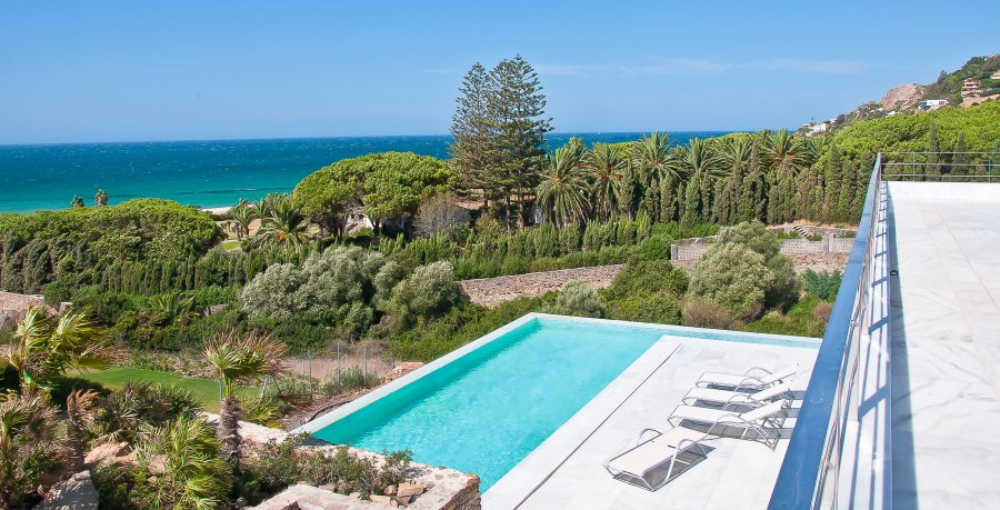 Andaluz Homes