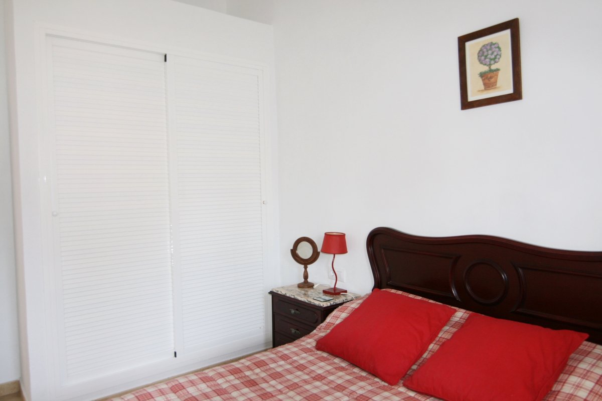 Andaluz Homes
