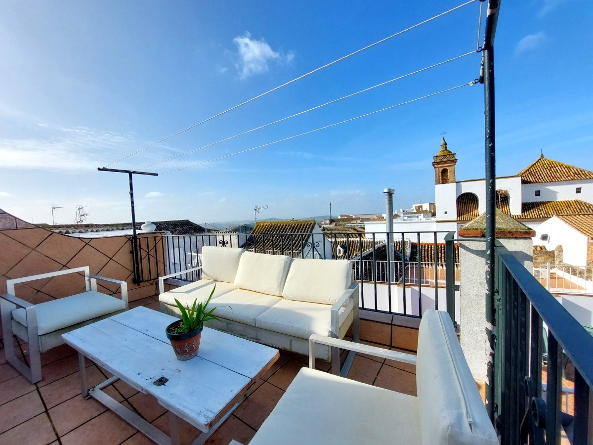 Andaluz Homes