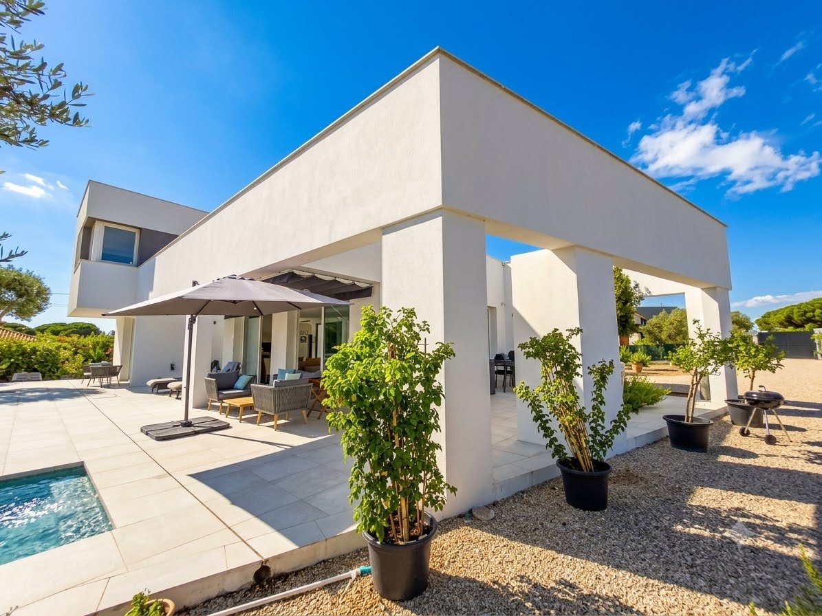 Andaluz Homes