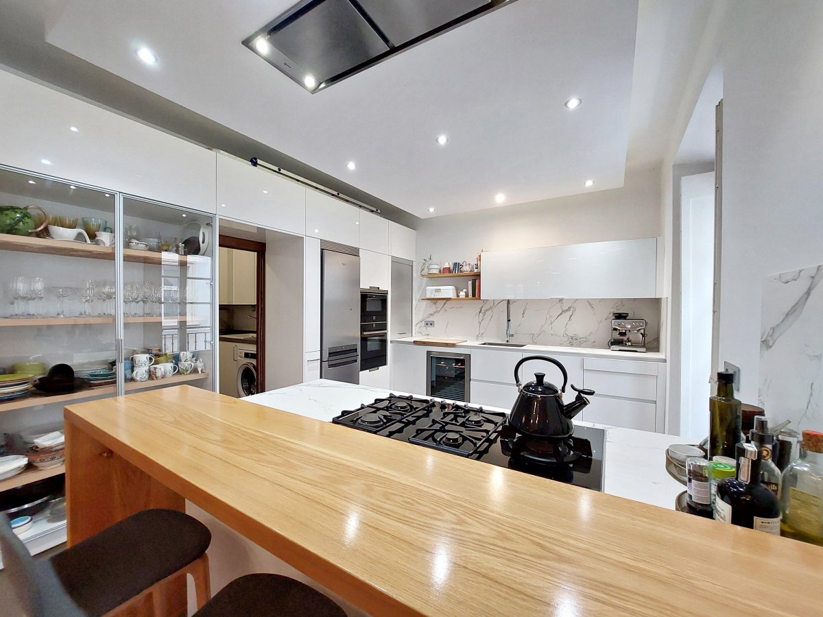 Andaluz Homes