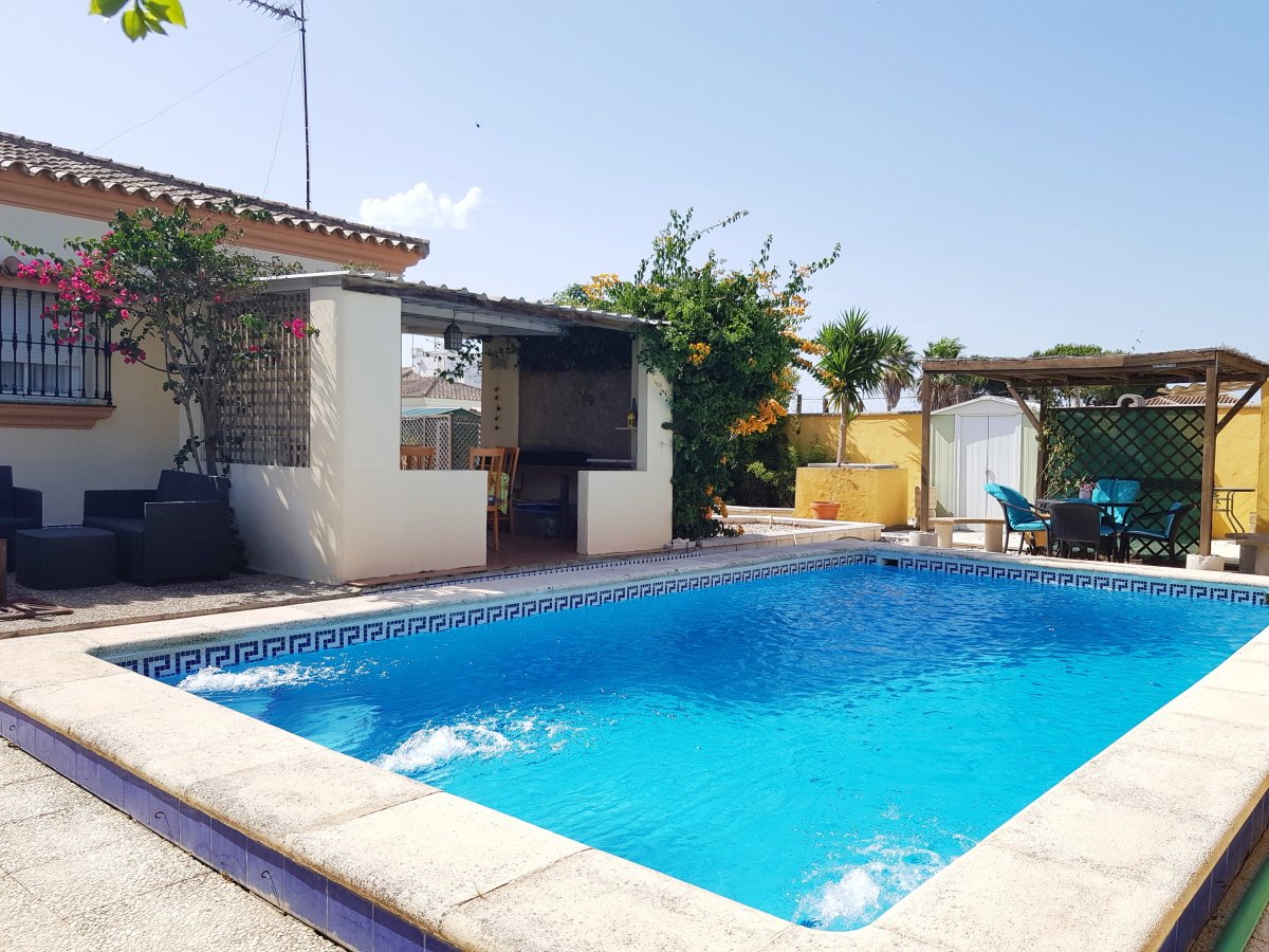 Andaluz Homes