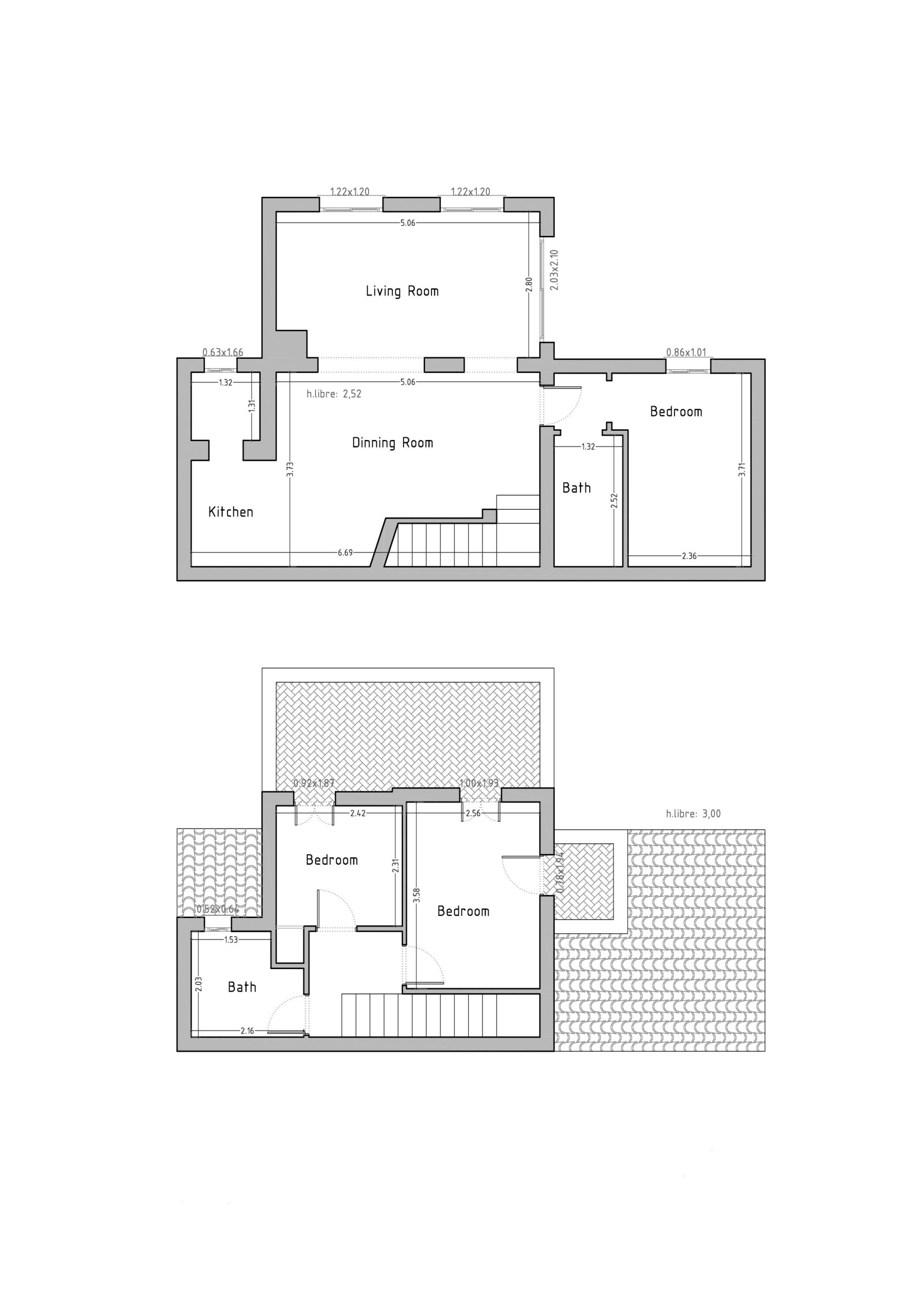Andaluz Homes