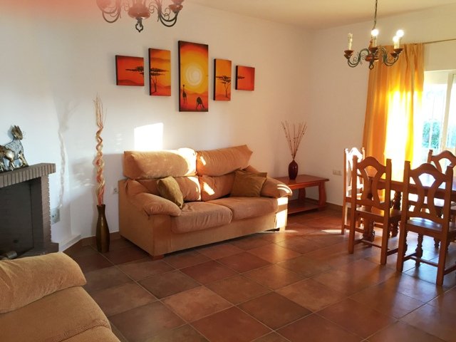 Andaluz Homes