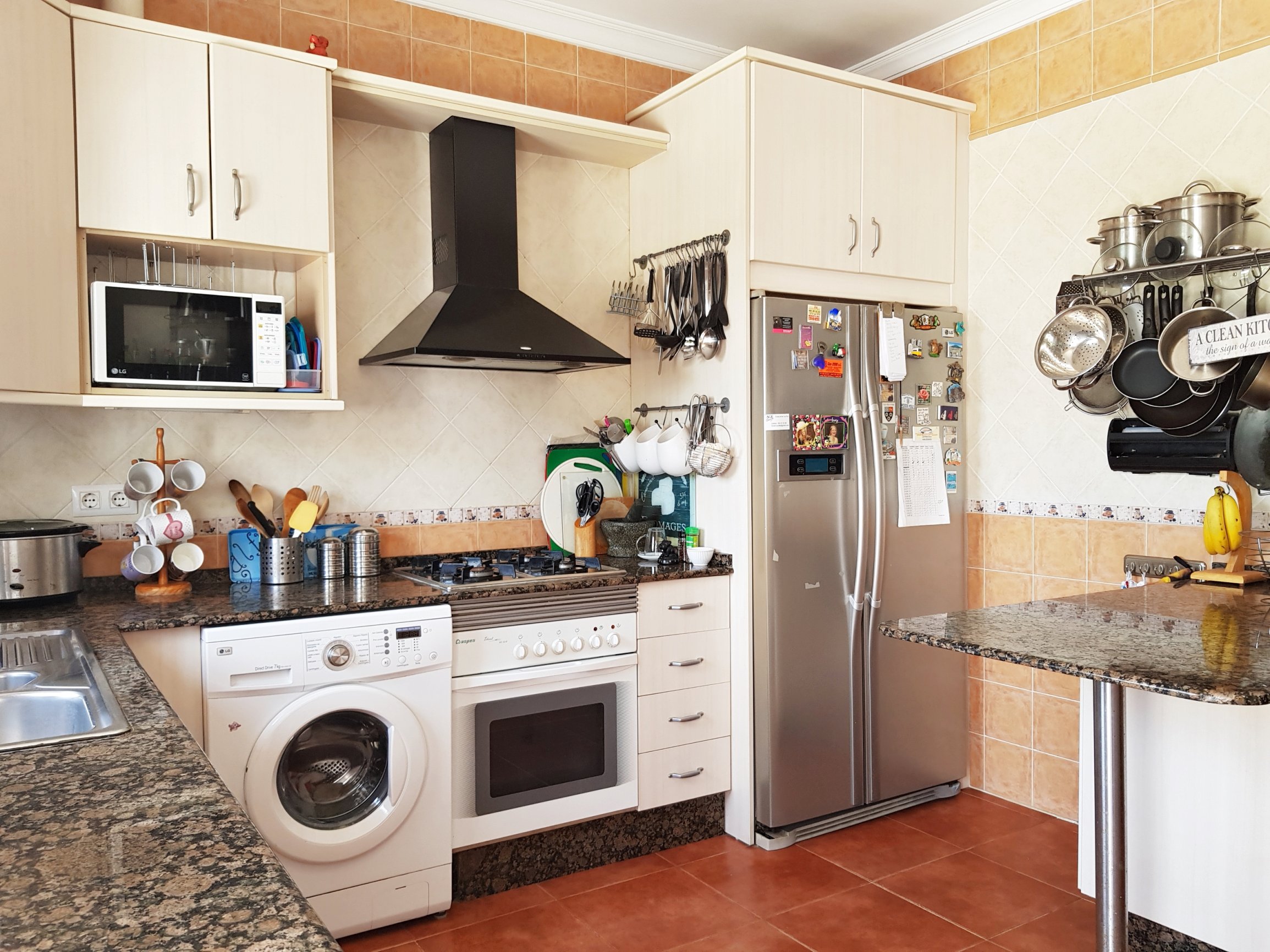 Andaluz Homes