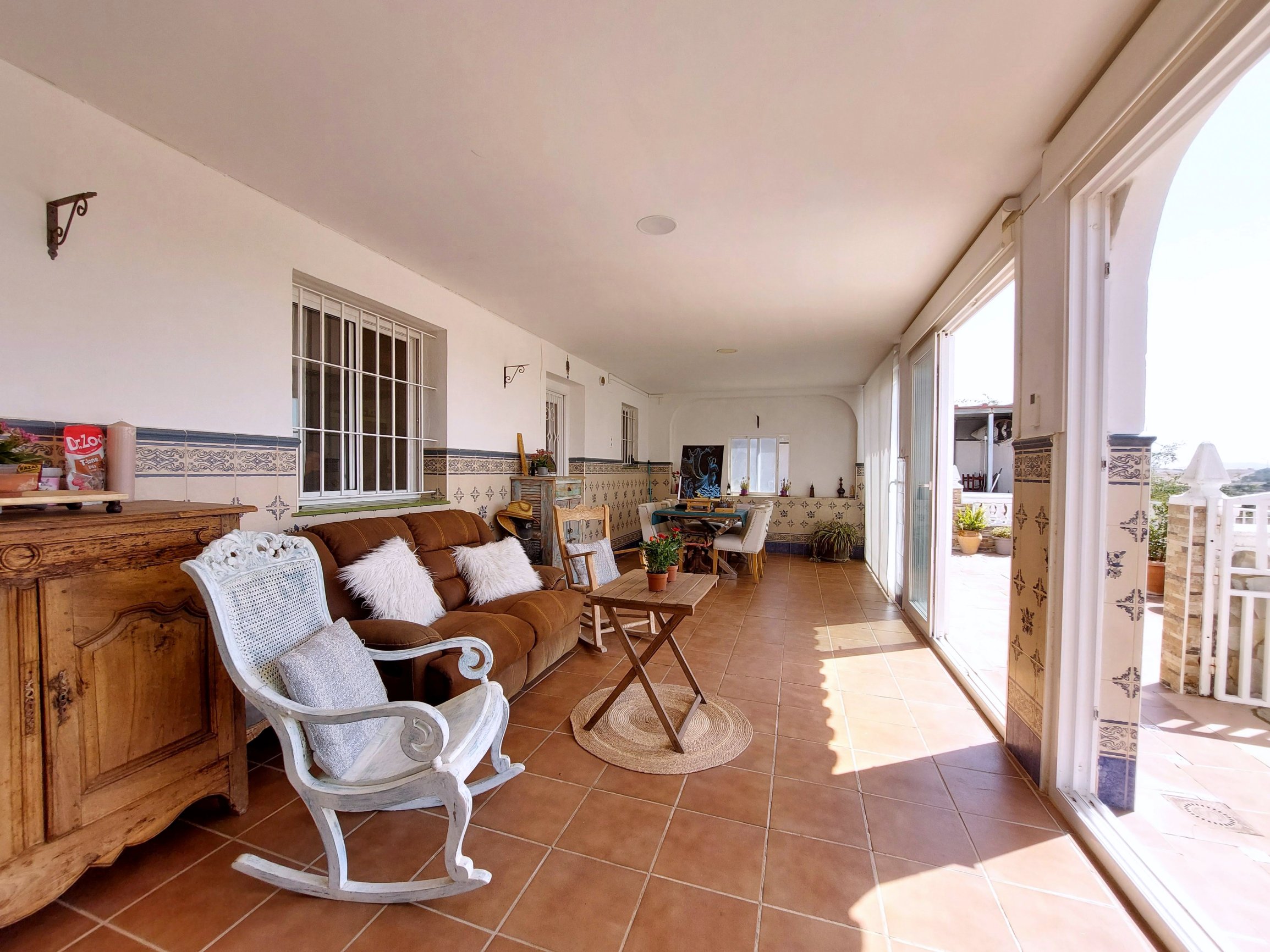 Andaluz Homes