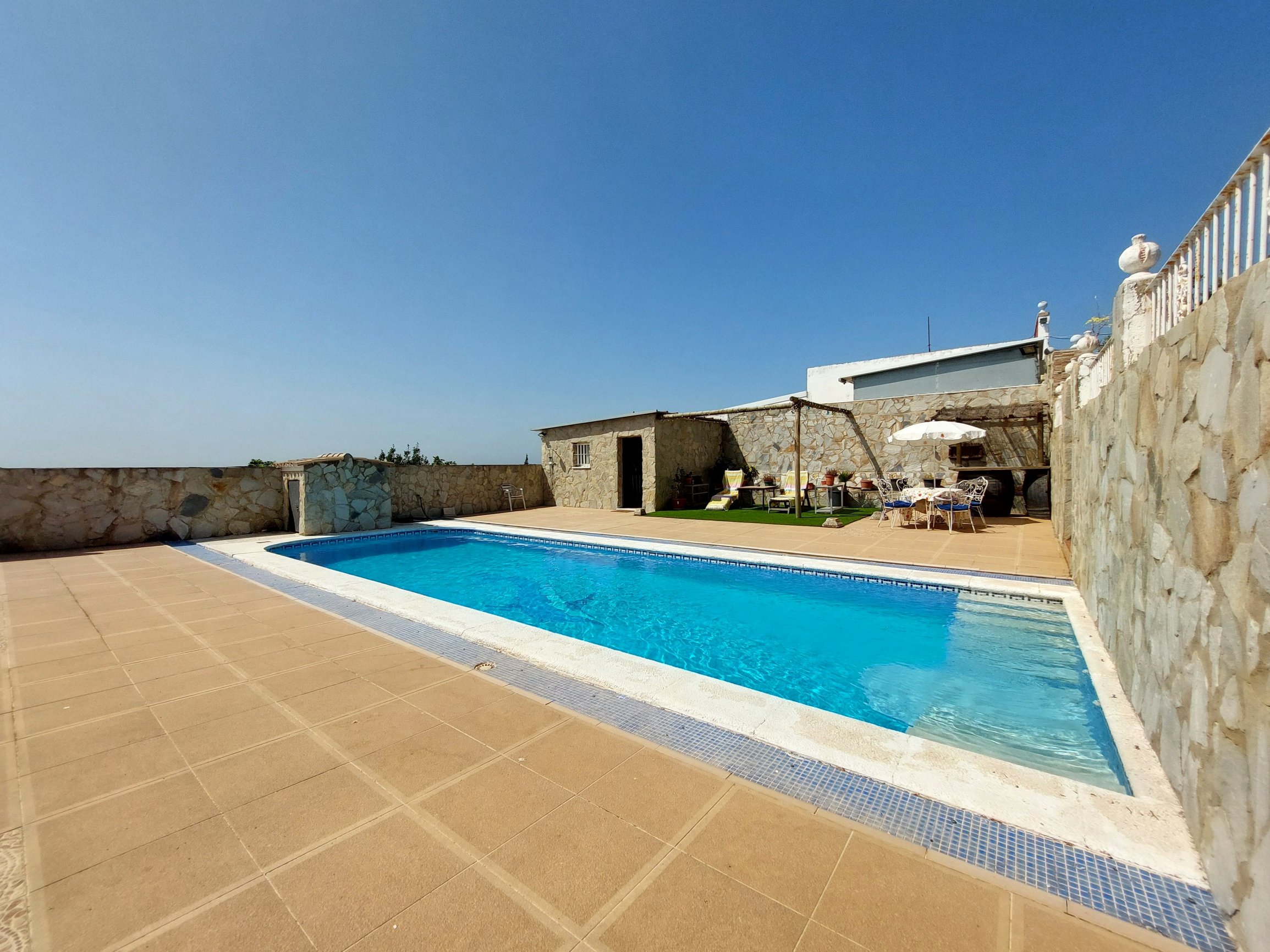 Andaluz Homes