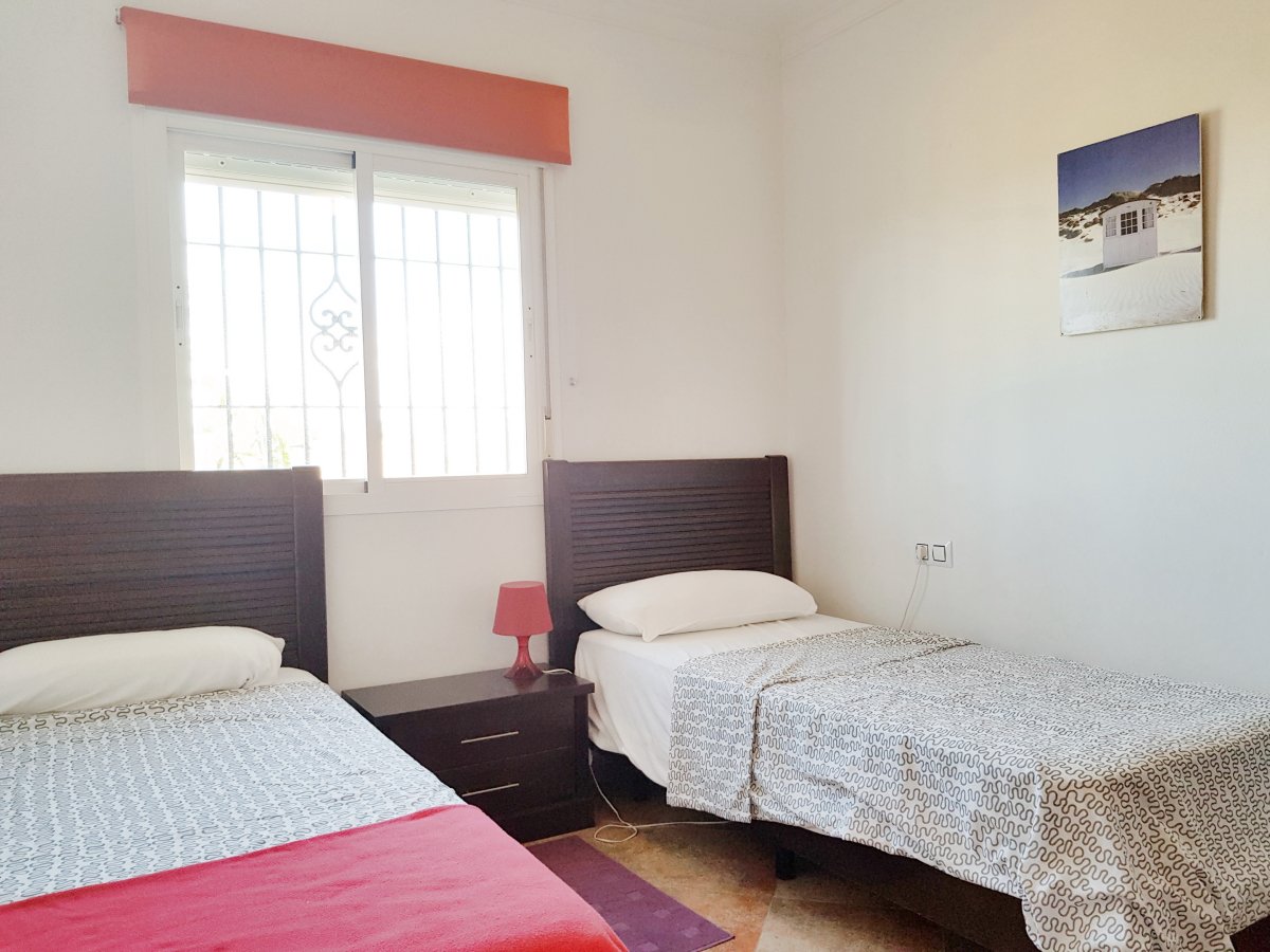 Andaluz Homes