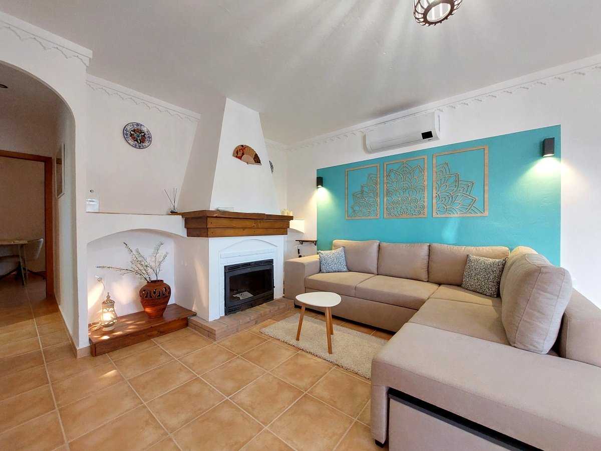 Andaluz Homes