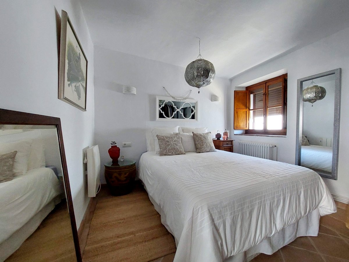 Andaluz Homes