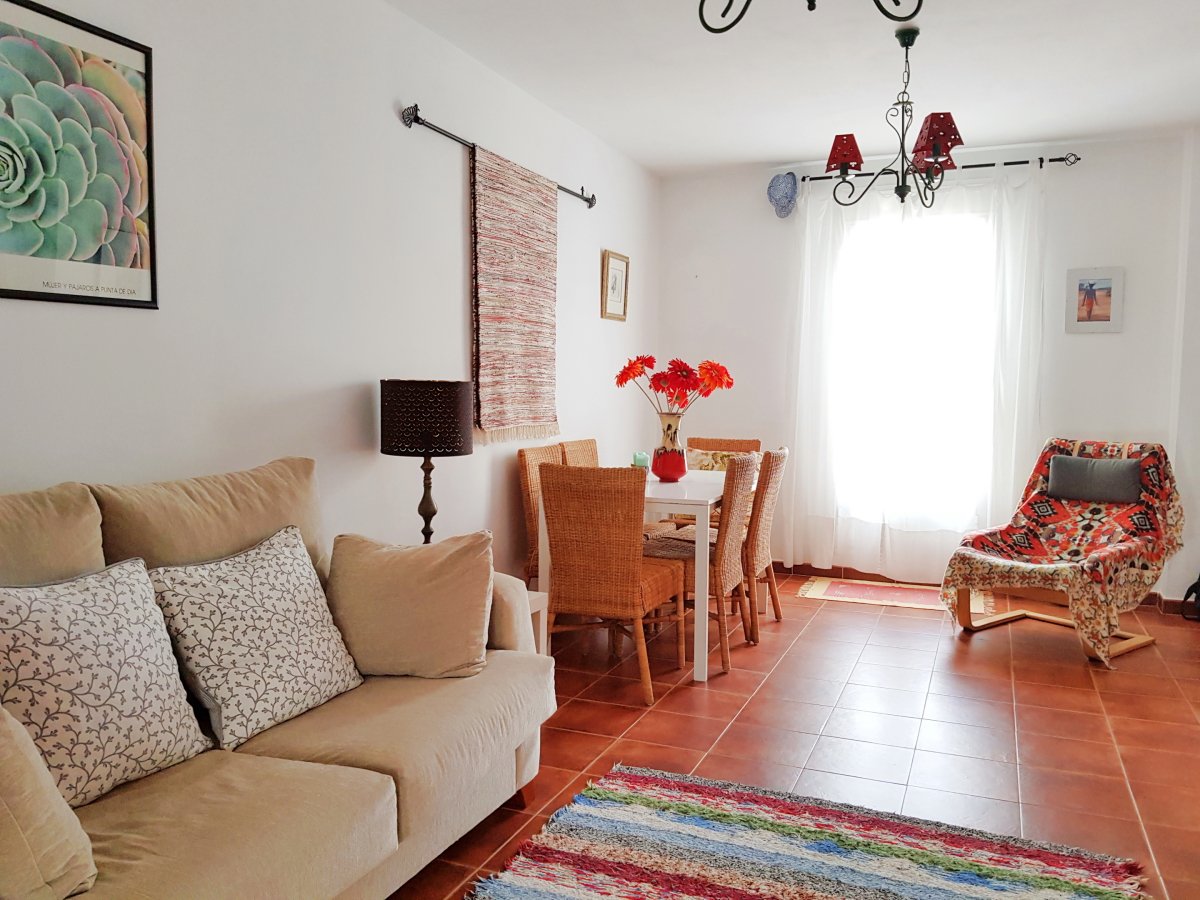 Andaluz Homes