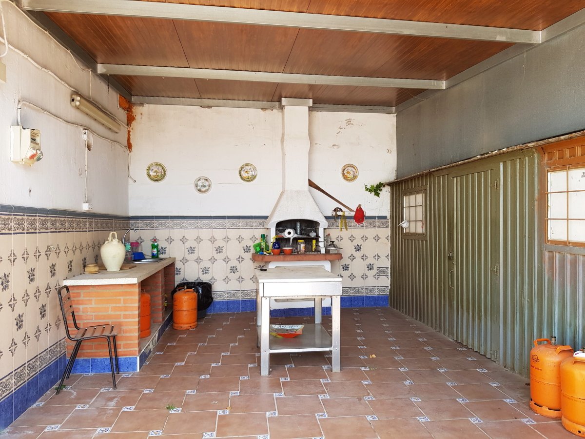 Andaluz Homes