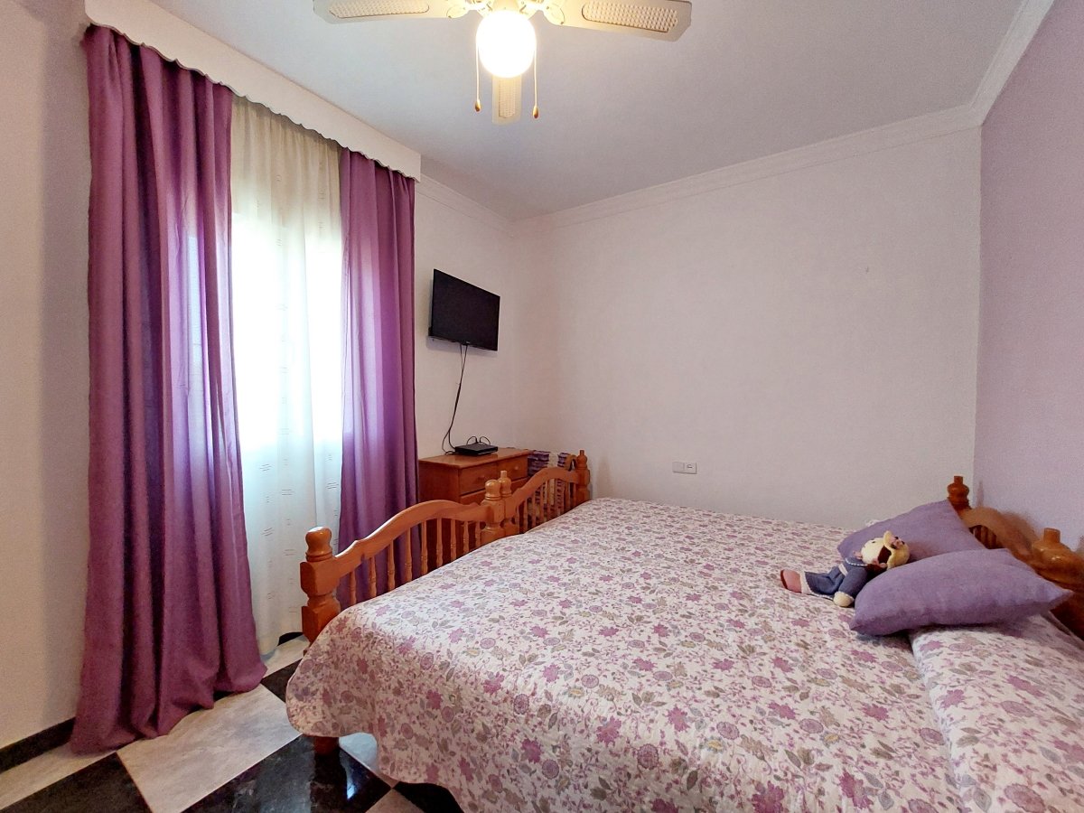 Andaluz Homes
