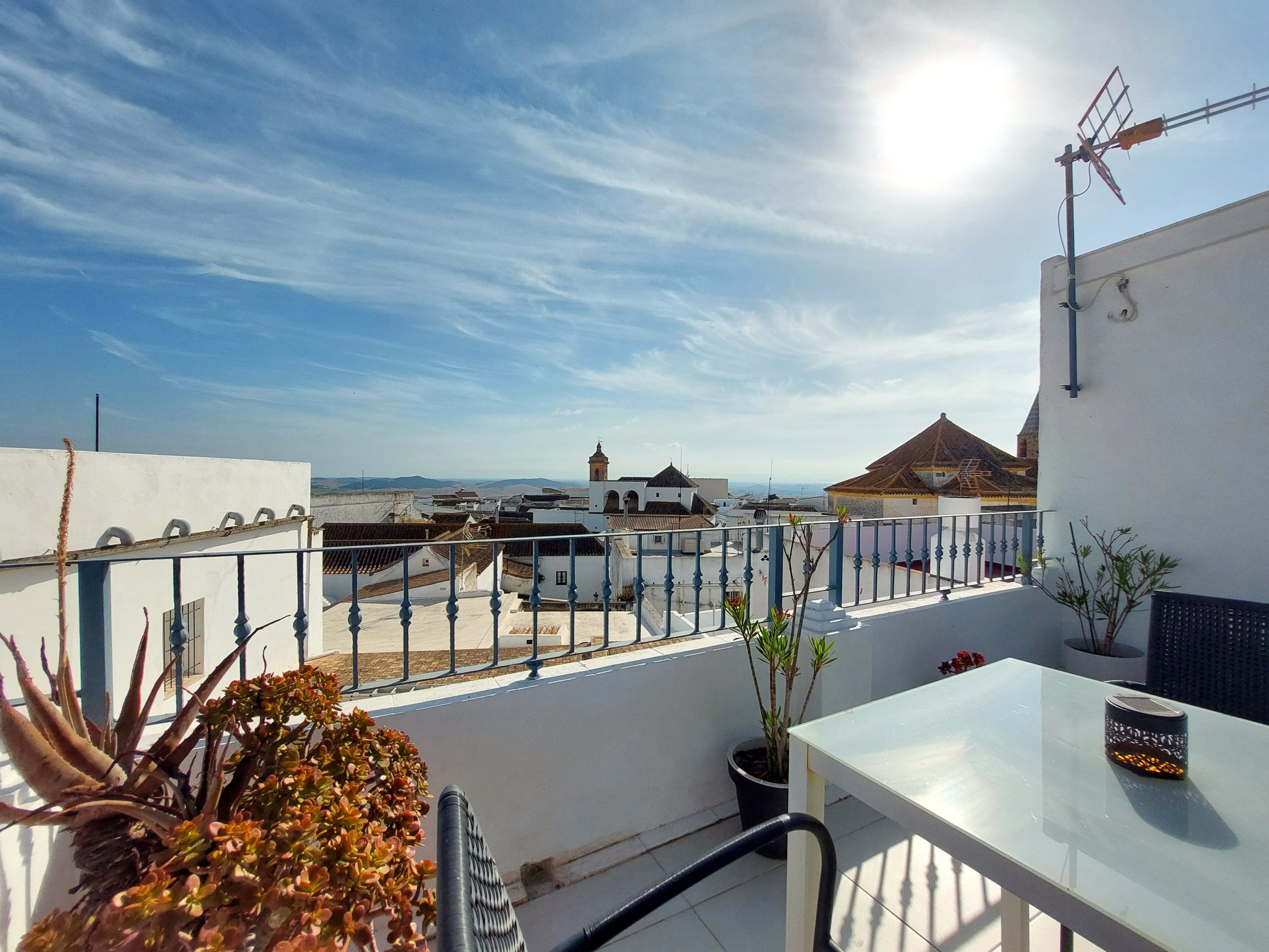 Andaluz Homes