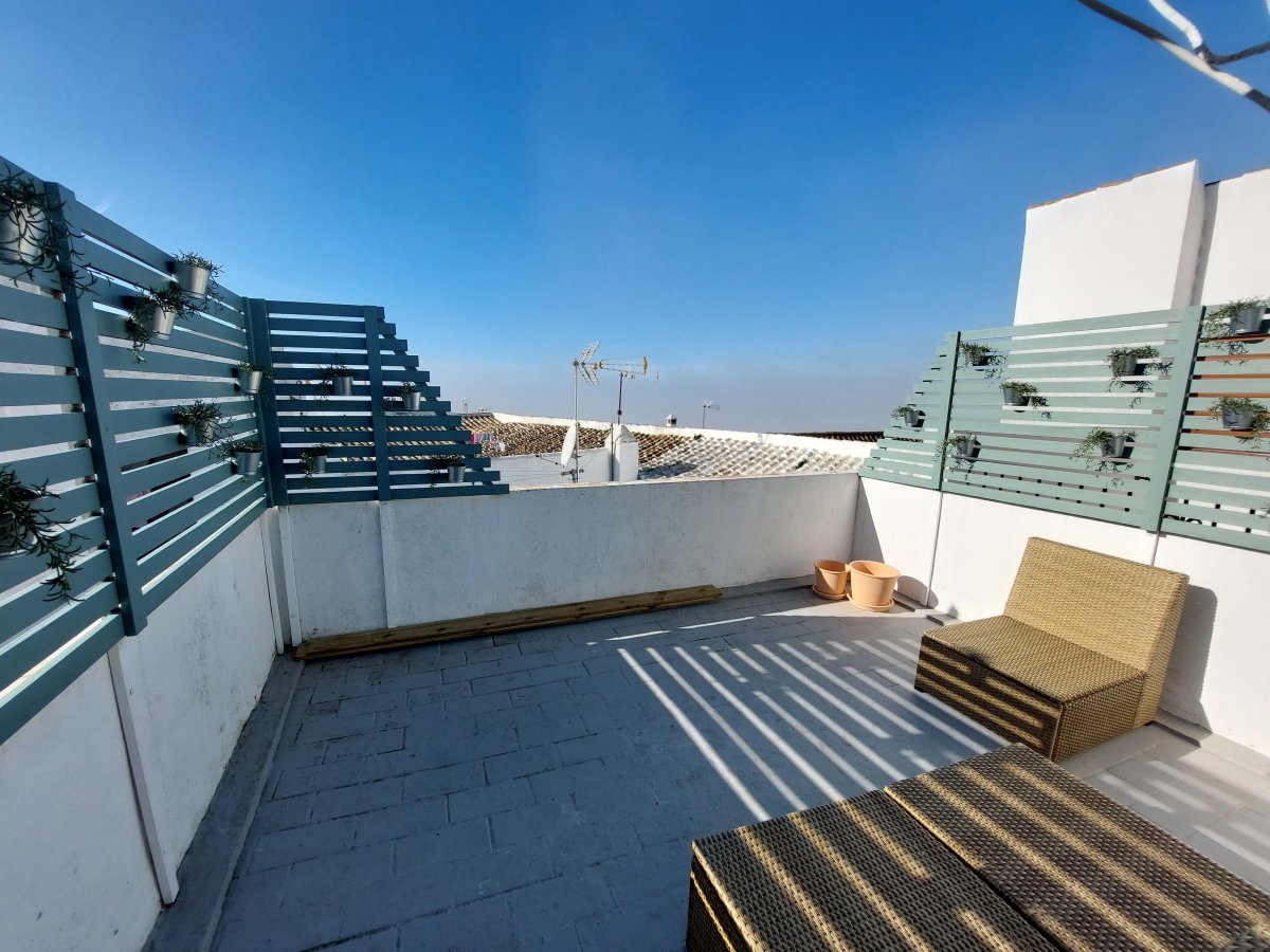 Andaluz Homes