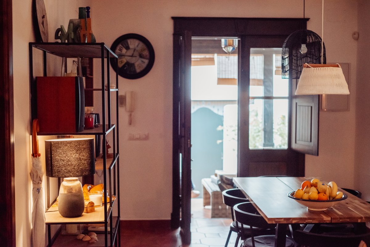 Andaluz Homes