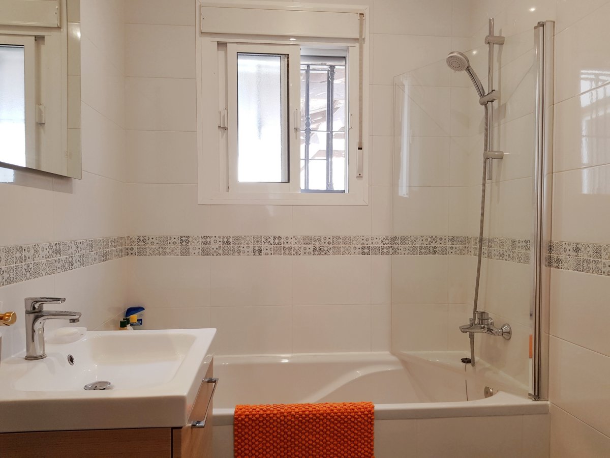 Andaluz Homes