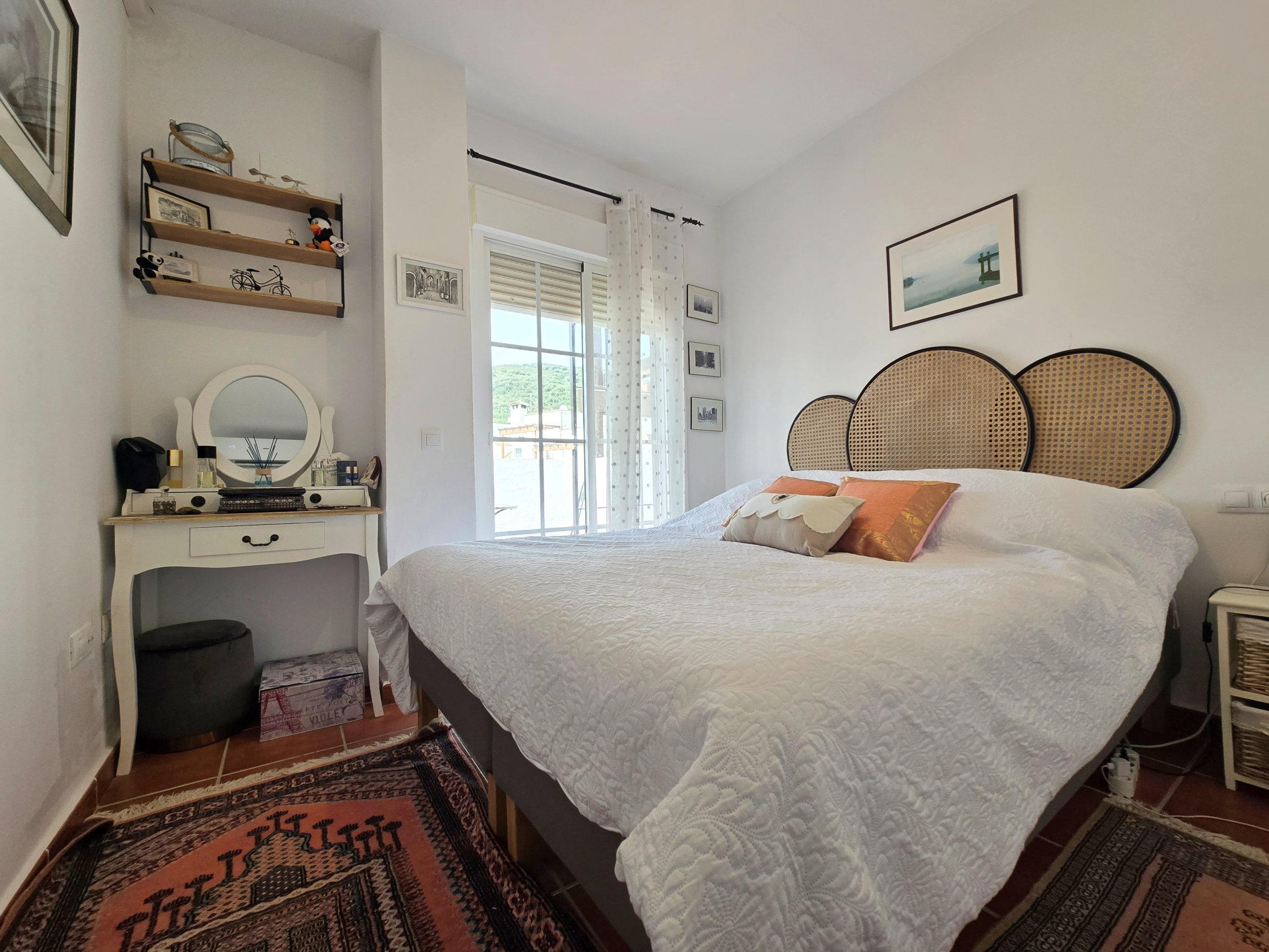 Andaluz Homes