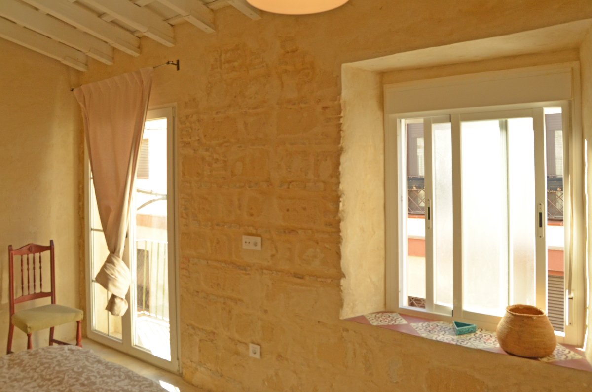 Andaluz Homes