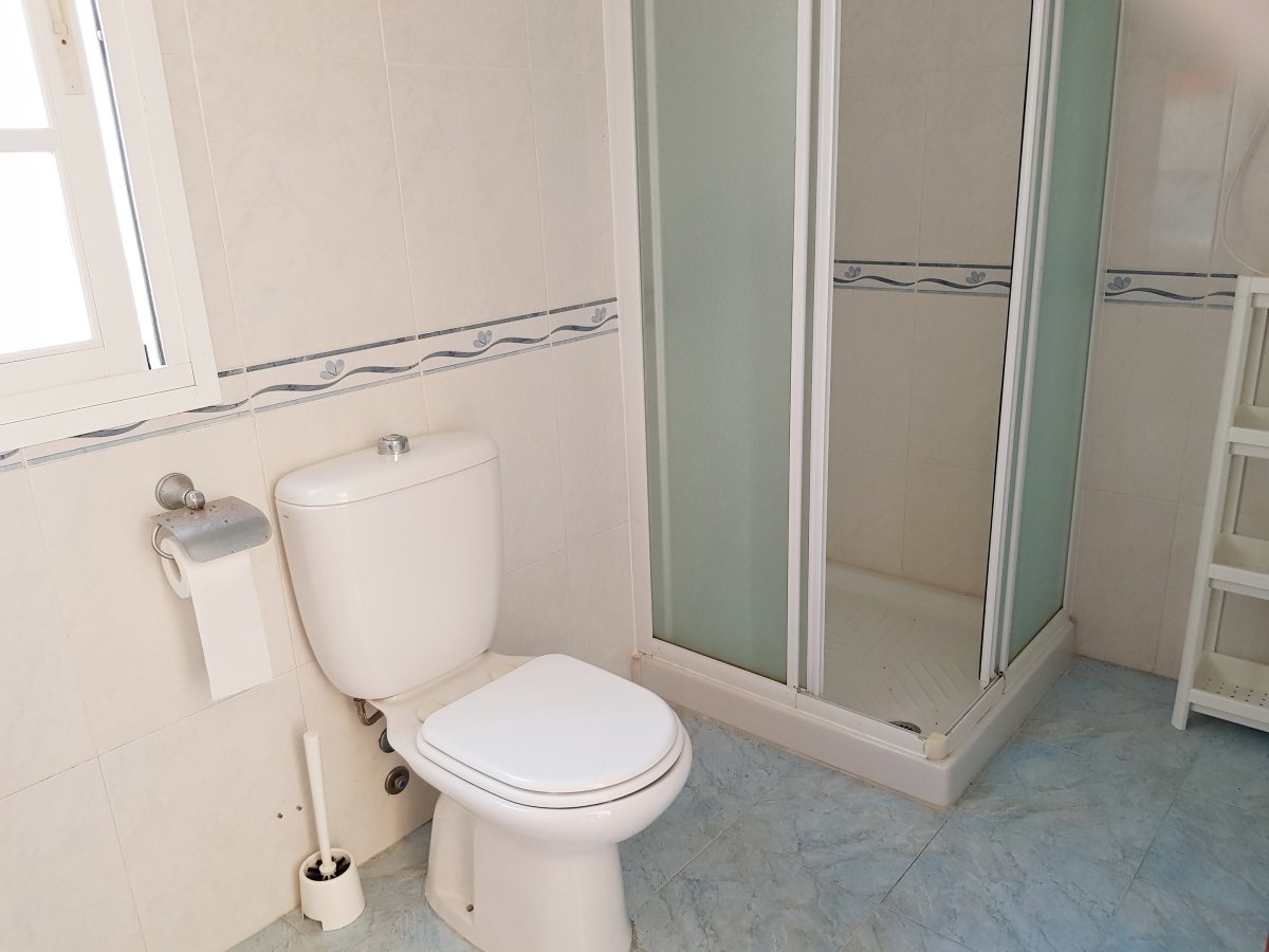Andaluz Homes