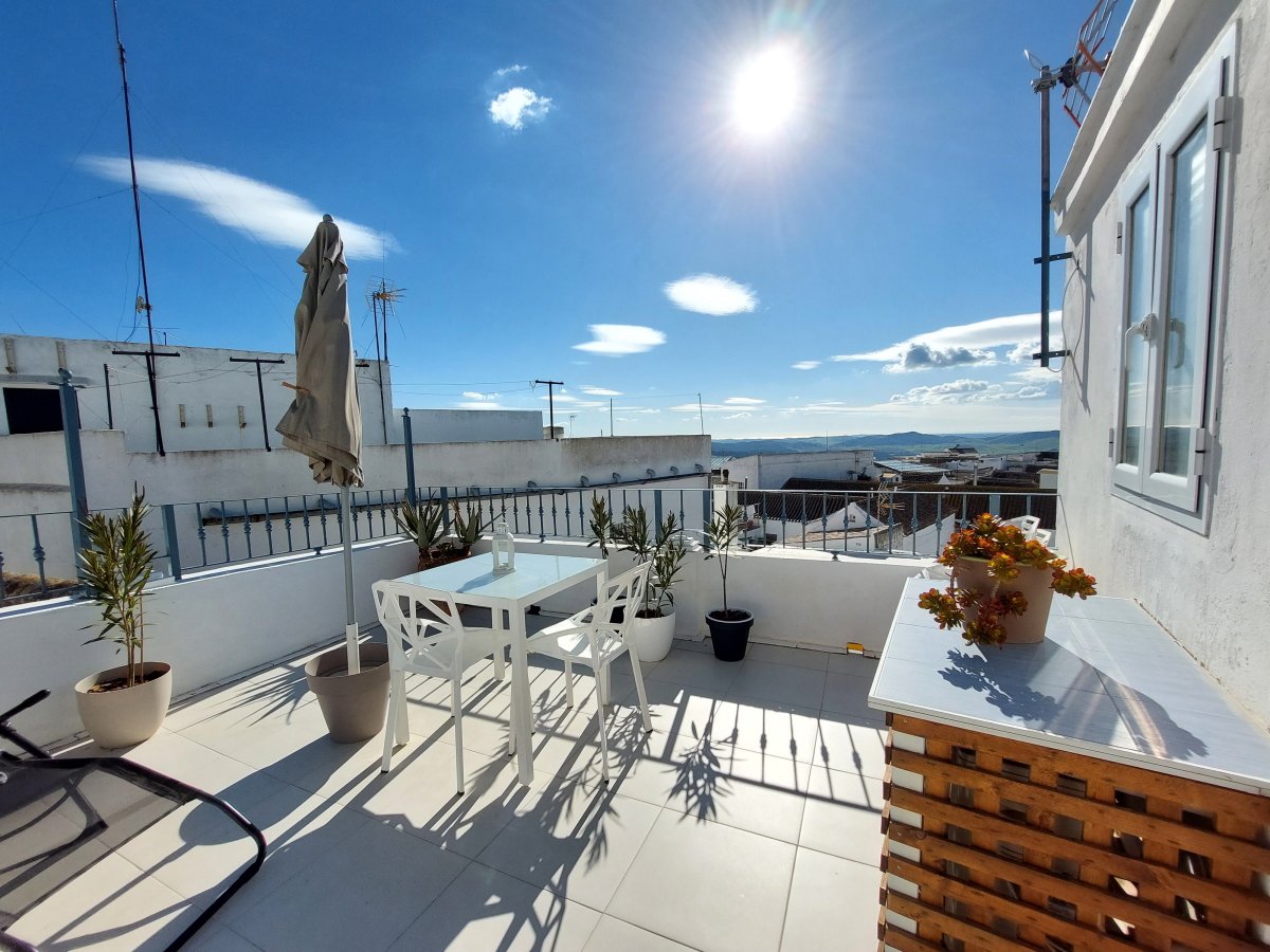 Andaluz Homes