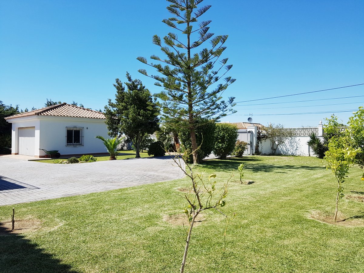 Andaluz Homes