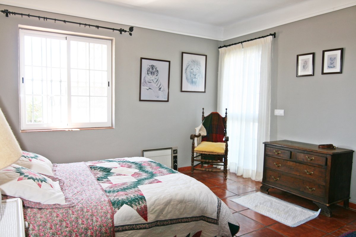 Andaluz Homes