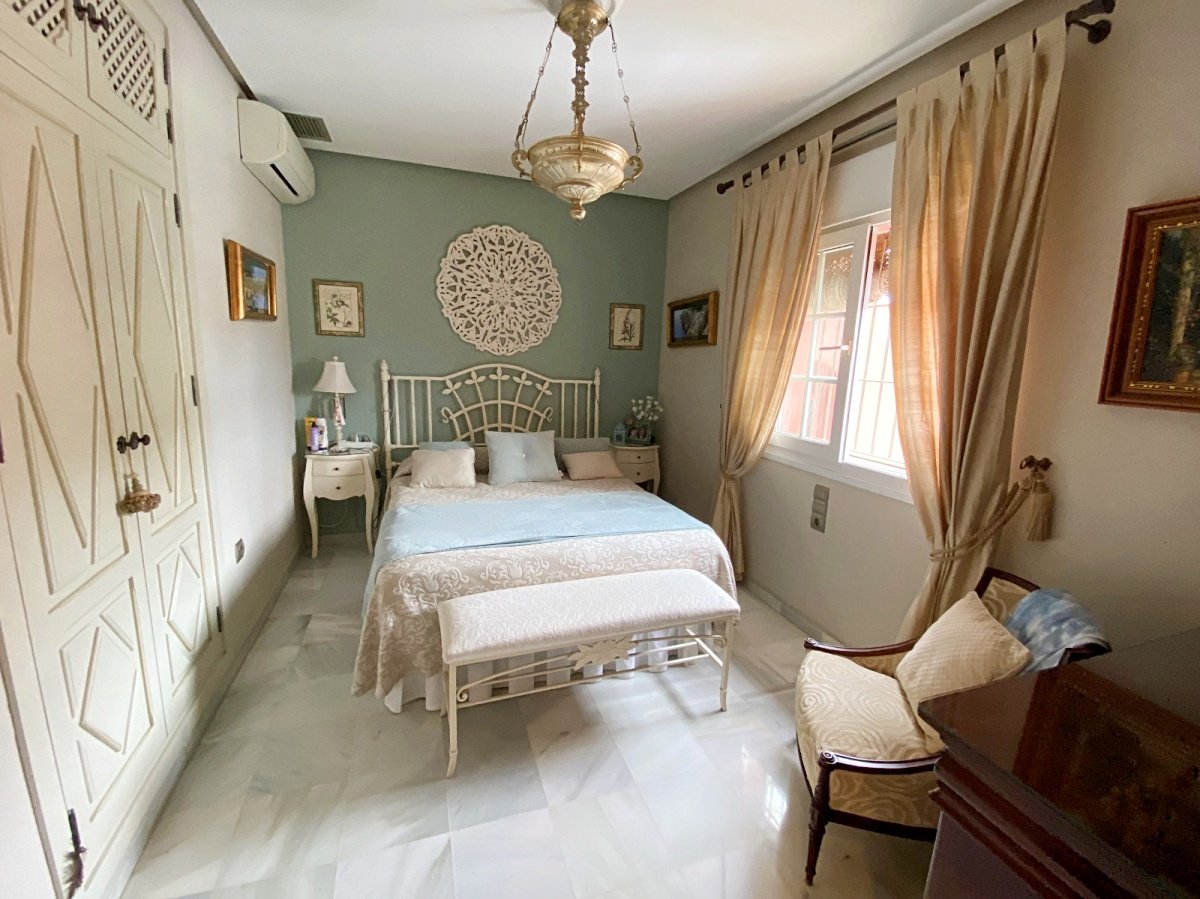 Andaluz Homes