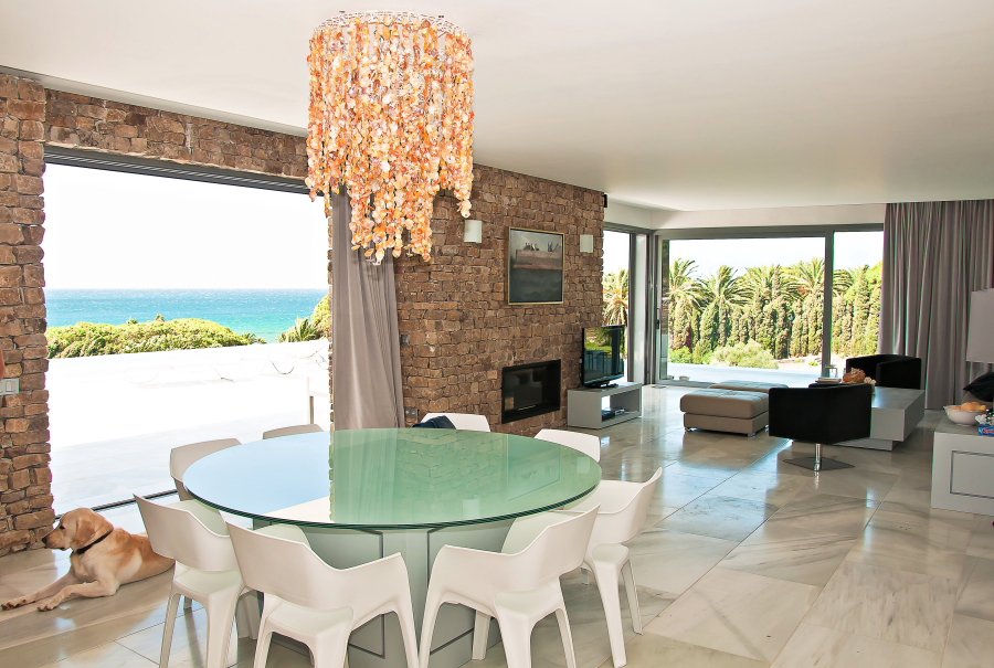 Andaluz Homes