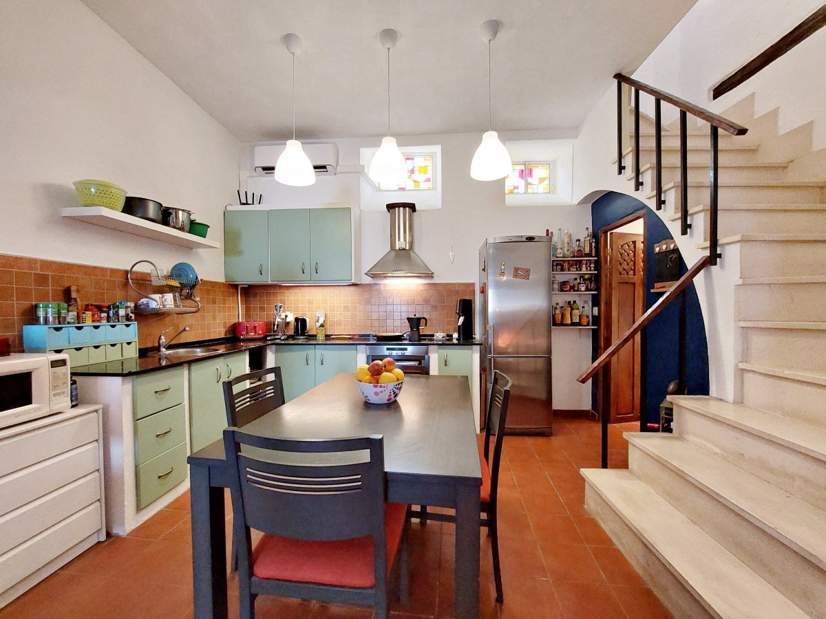 Andaluz Homes