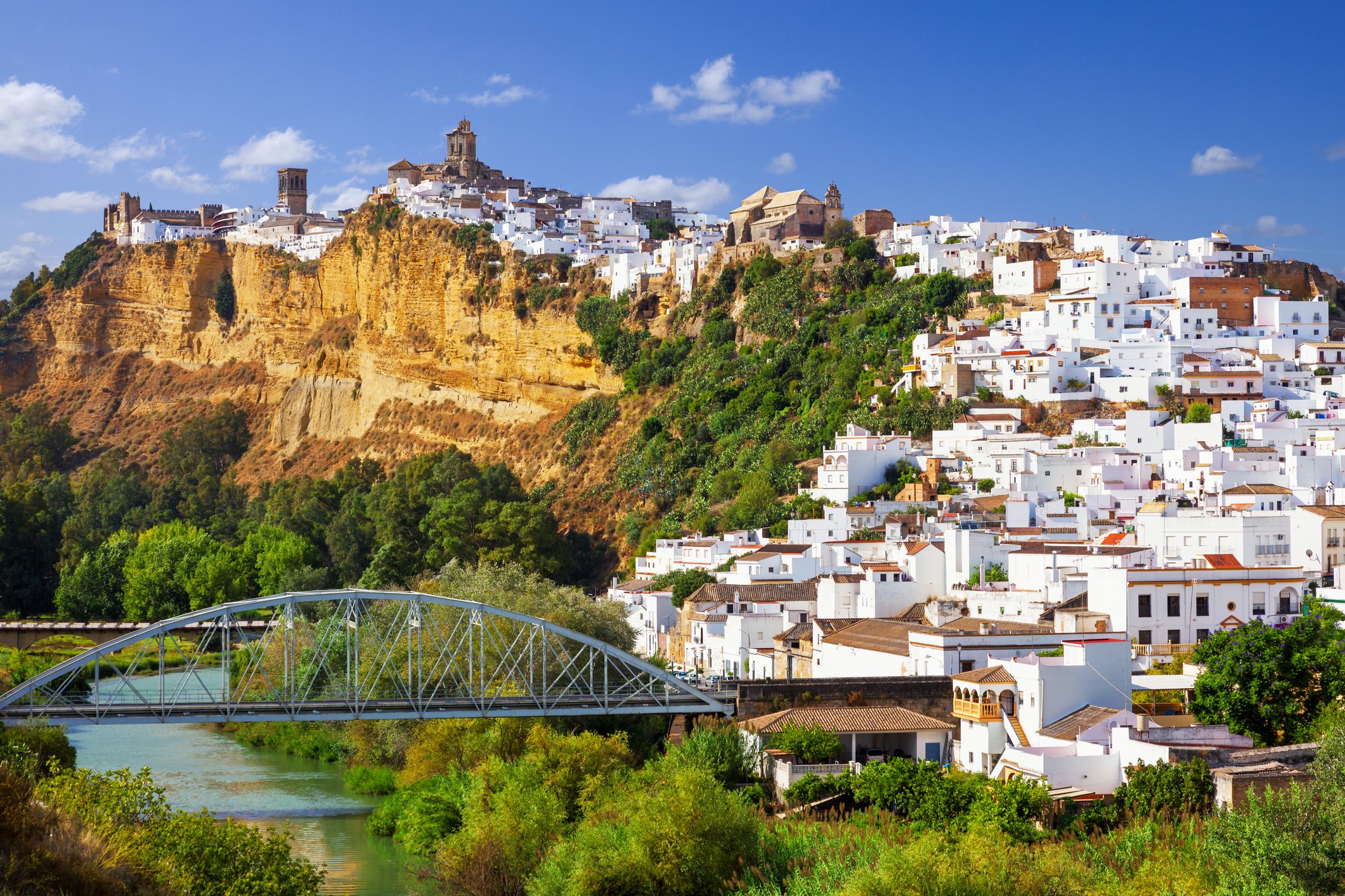 Andaluz Homes
