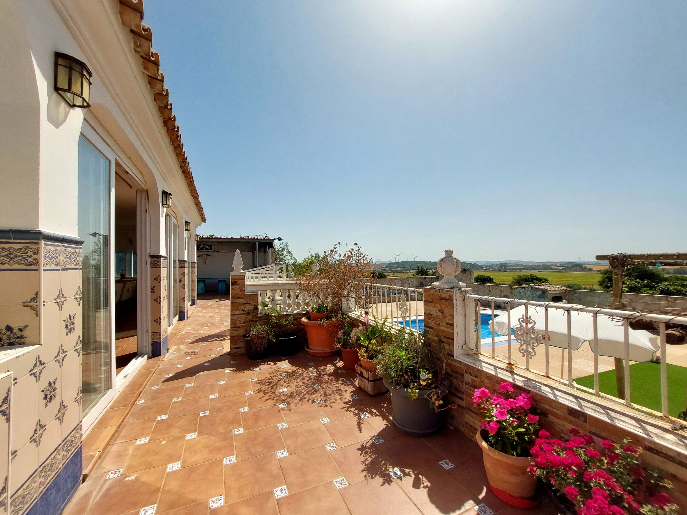 Andaluz Homes