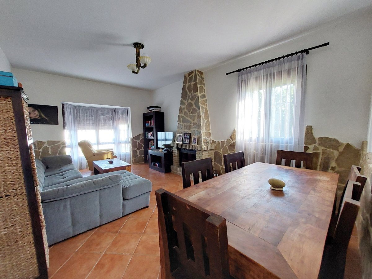 Andaluz Homes