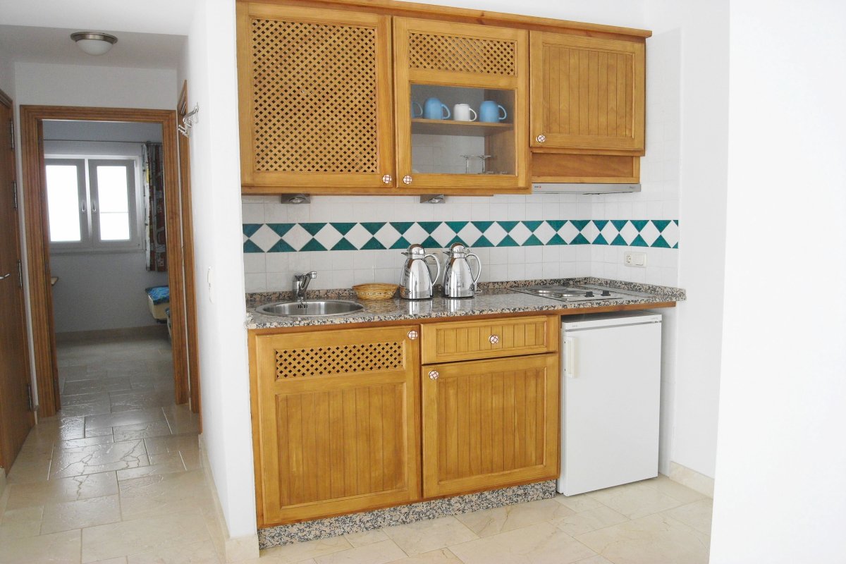 Andaluz Homes