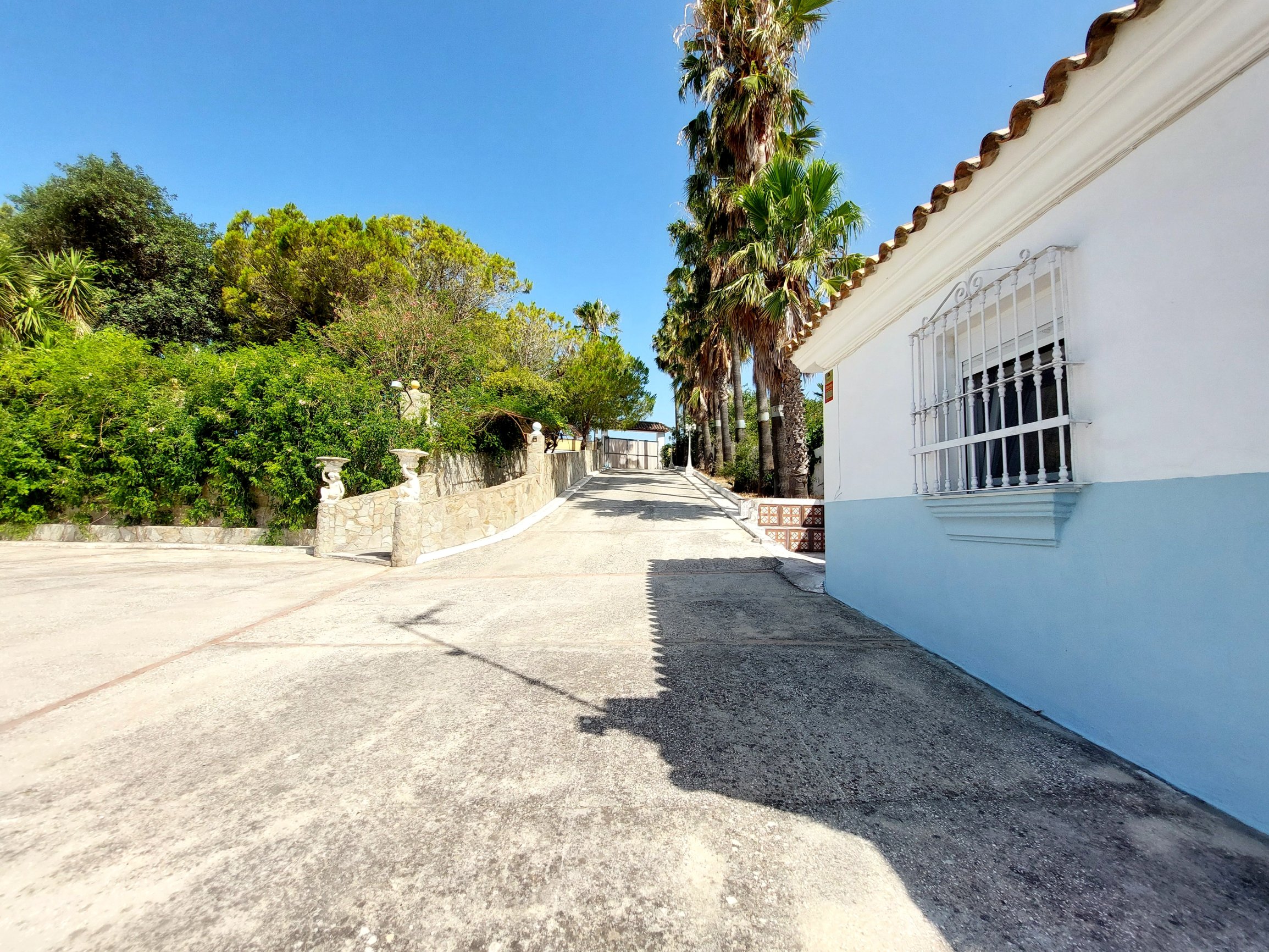 Andaluz Homes