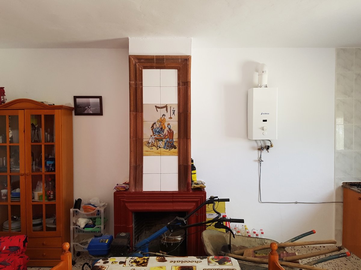 Andaluz Homes