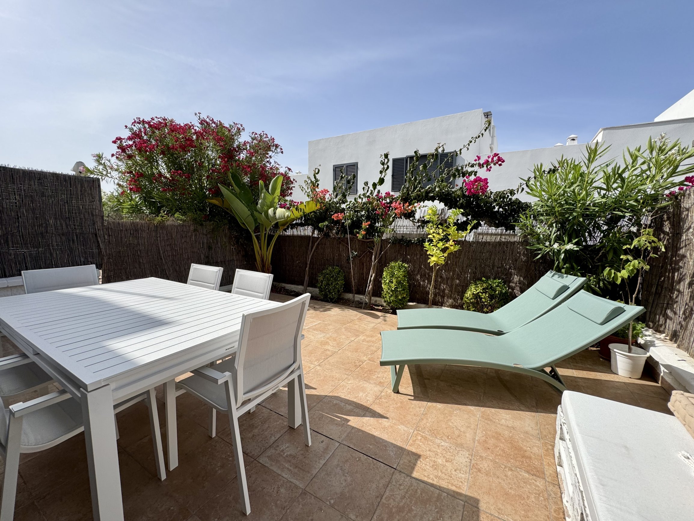 Andaluz Homes
