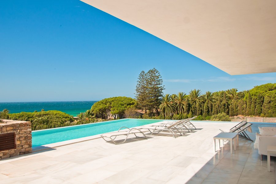 Andaluz Homes